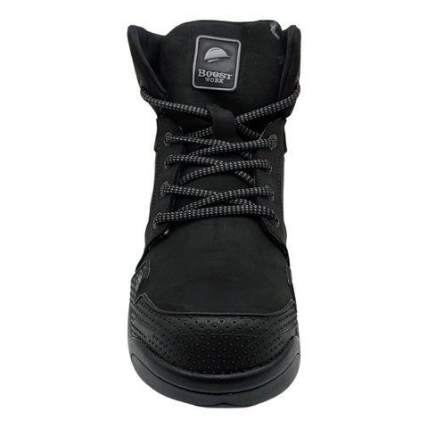 Bota Hombre Industrial Trabajo Boost 253g01n Protection