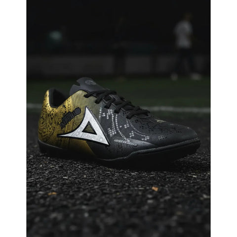Tachones Pirma 3067 Profesional Futbol Turf Niños 18 Al 21.5
