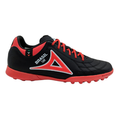 Tenis Niños Jr Futbol Rápido Pirma 3053 Niños Joven Tachones