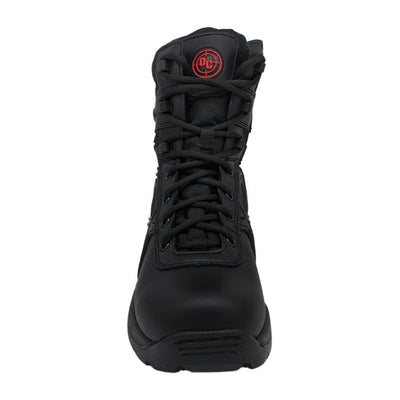 Botas Trabajo Hombre Tácticas Altas 7674 Oc Tactical