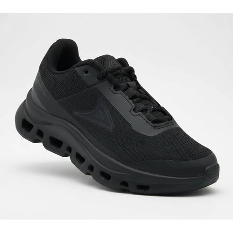 Tenis Pirma Training Unisex 8026 Negros Deportivos Ligeros