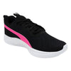 Tenis Deportivo Puma Dama Cordones Negro 37703612