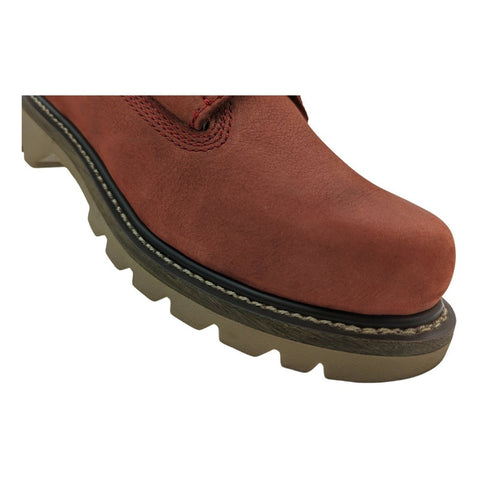 Bota Caterpillar Colorado P720358 Tinta/nobuck Hombre