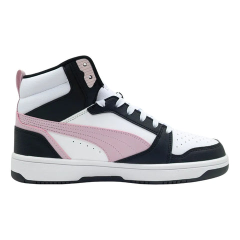 Tenis Puma Para Dama Rebound V6 392326 38 Bota Botin Mujer
