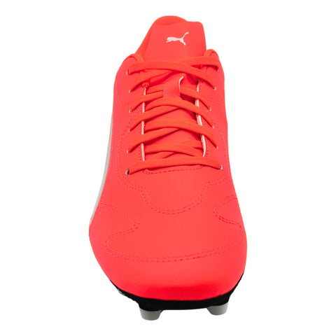 Tenis Fútbol Soccer Puma Vitoria Fg/ag Hombre 10850003 Red