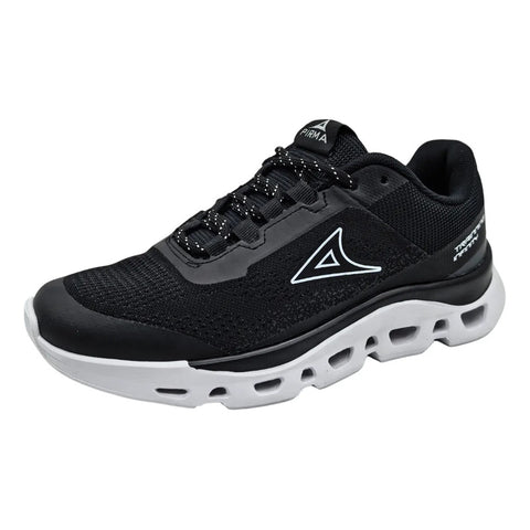 Tenis Pirma Training Unisex 8026 Negros Ejercicio Ligeros