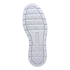 Tenis Mujer Puma Karmen Ii Idol Blanco-white-silver 398878 01