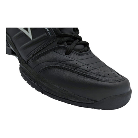Tenis Pirma 0824 Frontenis Negro/gris Tallas Especiales