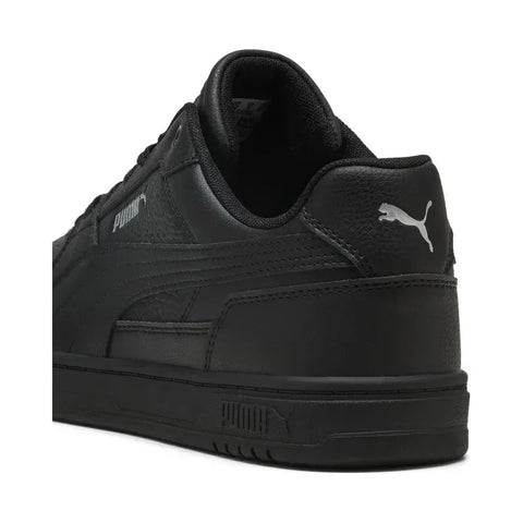 Tenis Puma Caballero Caven 3 Hombre Casual 404484 02  Negro