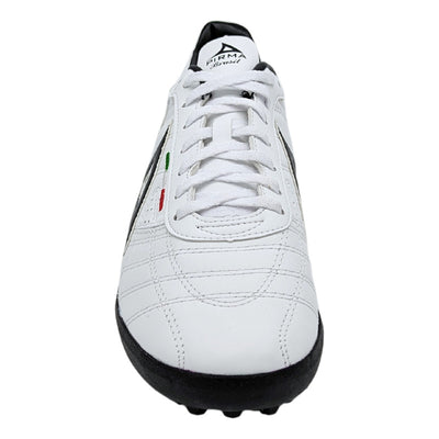 Tenis Futbol Pirma 0503 Blanco Turf Rápido 7 Envío Full