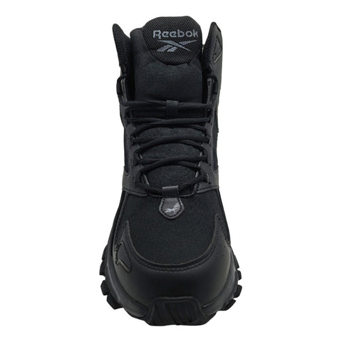 Botas Reebok Tacticas Originales Para Hombre Hyperium Negras