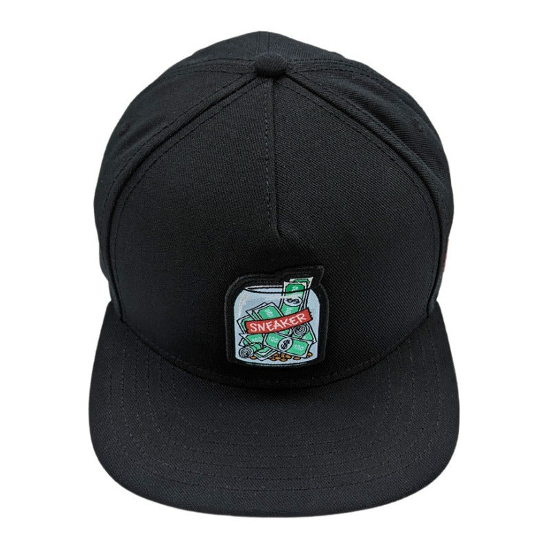 Gorra Cayler & Sons Savings Snapback 2023 10