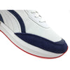 Tenis Para Hombre Puma City Rider Color Blanco/azul 25 29 Mx