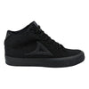 Tenis Casual Urbano Pirma 6033 Negro Negro Para Hombre