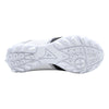 Zapatos Pirma De Futbol Turf Para Niños 3045 Blanco/plata