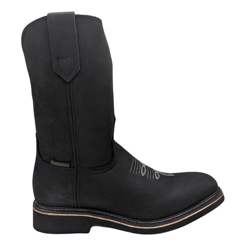 Bota Roper Purepecha Modelo 865 Horma Rodeo 100% Piel Res