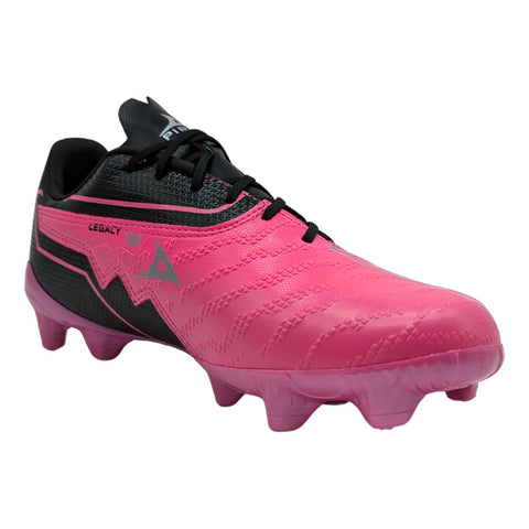 Pirma Soccer 3050 Negro Magenta Juvenil