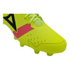 Zapatos Pirma De Futbol Soccer Para Hombre 3044 Amarillo