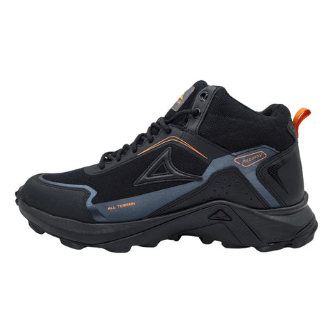 Tenis Senderismo Caballero Pirma 1316 Outdoor Hiking Extreme