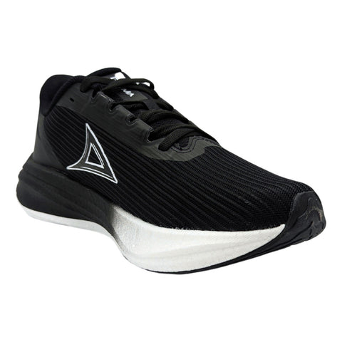 Tenis Hombre Pirma Running Gym Caballero Modelo 4031 Color Negro