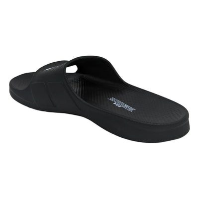 Sandalias Pirma Sayulita Para Mujer 1609 Negro