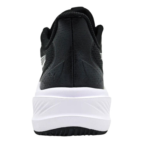 Tenis Puma Dasher Lite Running Mujer 313795 01 Negro Ligeros