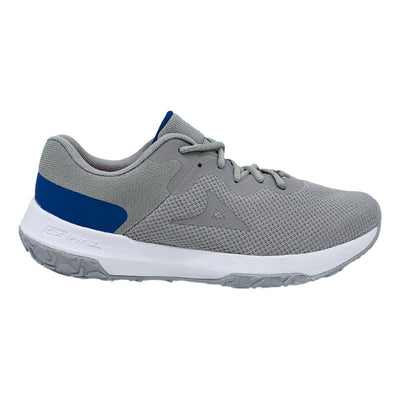 Tenis Hombre Pirma 1309 Deportivo Gris