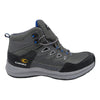 Botas Casuales Para Caballero Caribu 350 Gris