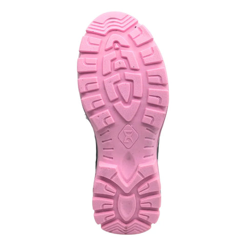 Bota Industrial Mujer Duty Gear 2203 Casquillo Poliamida