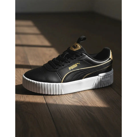 Tenis Puma Carina 2.0 Infantil Niña 39442401 V Ps Originales