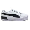 Tenis Puma Mujer Carina Casual Urbano Moderno