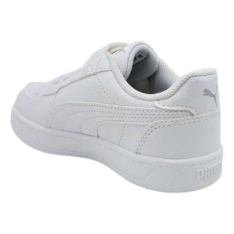 Tenis Niño Puma Caven 39383902 Escolar Deportivo Casual Diario Ajustable Cómodo Infantil 17 Al 21 Mx