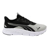 Tenis Correr Hombre Puma Flexfocus Lite Modern 310093 07 Textil Gris