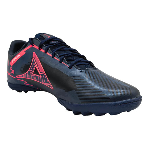 Tenis Futbol Rapido Caballero Hombre Pirma 3059 Turf Fut 7 Marino 6.5 Mx