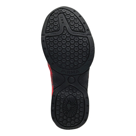 Tenis Deportivos Niños Tenis Pirma Original Basquetbol Jovenes Boloncesto 2019 Talla 22 Al 24.5 Cm