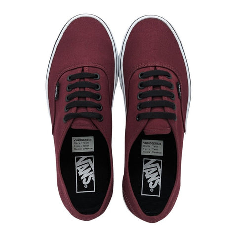 Vans Authentic Vn000qer5u8 Tinto