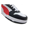 Tenis Puma Hombre Tenis Bco Ngo Rojo Rbd Game 38583905