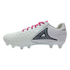 Tenis Para Futbol Pirma Fg Tachones Blanco Hombre 3042