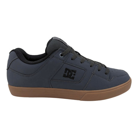 Tenis Dc Shoes Pure Mx Hombre Adulto Dark/shadow