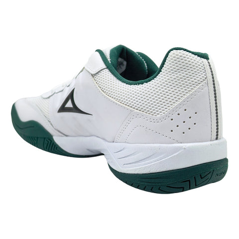Tenis Pirma De Frontenis Para Caballero 7010 Blanco-verde