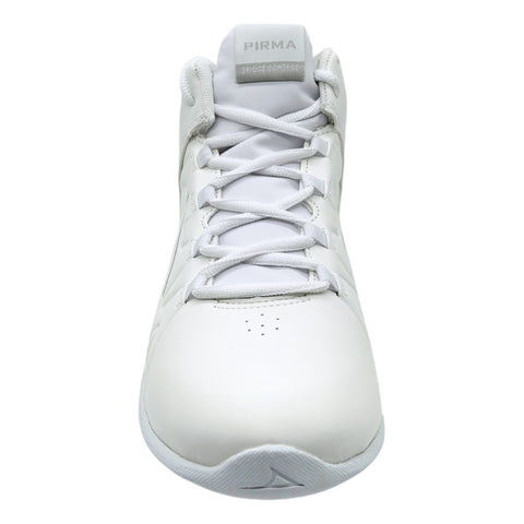 Tenis Pirma Wilkins 0795 Blanco Unisex Basquetbol Original Juvenil