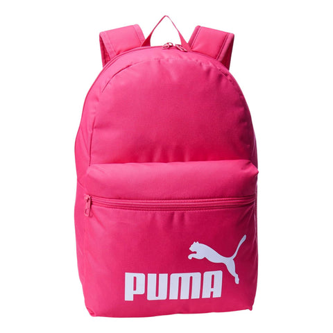 Mochila Puma Phase  Rosa Unisex 079943 33 Unisex