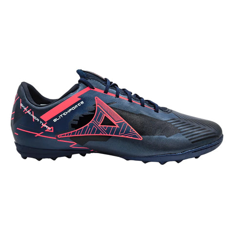 Tenis Futbol Rapido Caballero Hombre Pirma 3059 Turf Fut 7 Marino 6.5 Mx