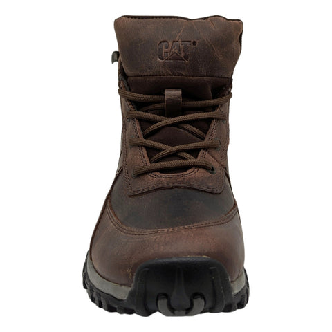 Bota Caterpillar Casuales Hombre Adventure Cafe P722693m4m