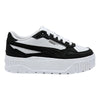 Tenis Mujer Puma Karmen Ii Idor Blanco-negro Panda 398876 02