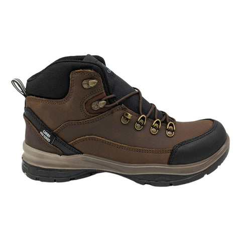 Bota Caribu Hombre Casual Industrial Trabajo Durable 306