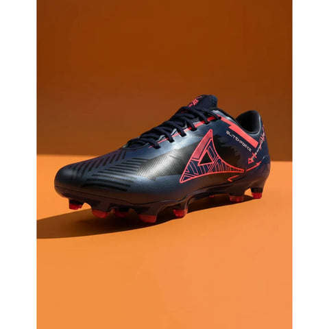 Zapatos Futbol Hombre Pirma 3058 Tachones Tacos Soccer Fg