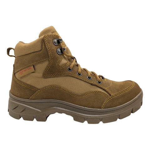Botas Oc Tactical Hontin-ambar Piel-textil 5654 Para Hombre
