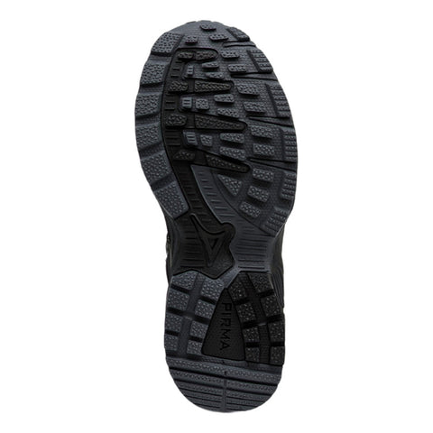 Tenis Pirma Outdoor Negro Negro 1308 Inf Niño 18 Al 21.5