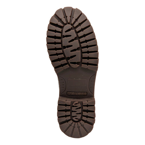 Bota Industrial Mujer Casquillo Dieléctrico Swissbrand